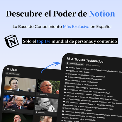 Suscripción Anual Thinkinglab
